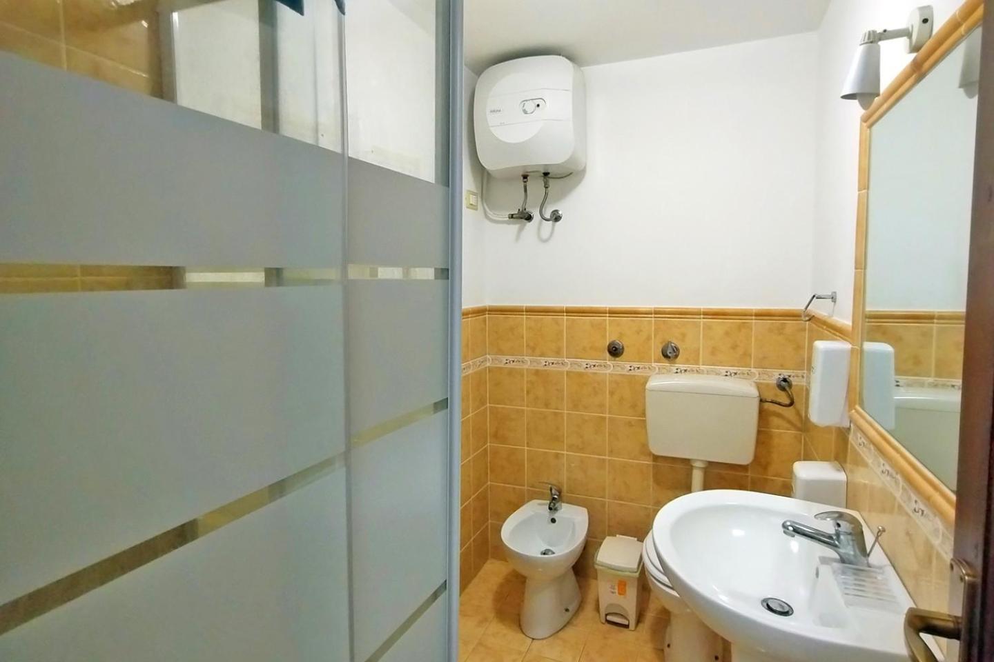 Porta Carini Residence Palermo Exterior foto